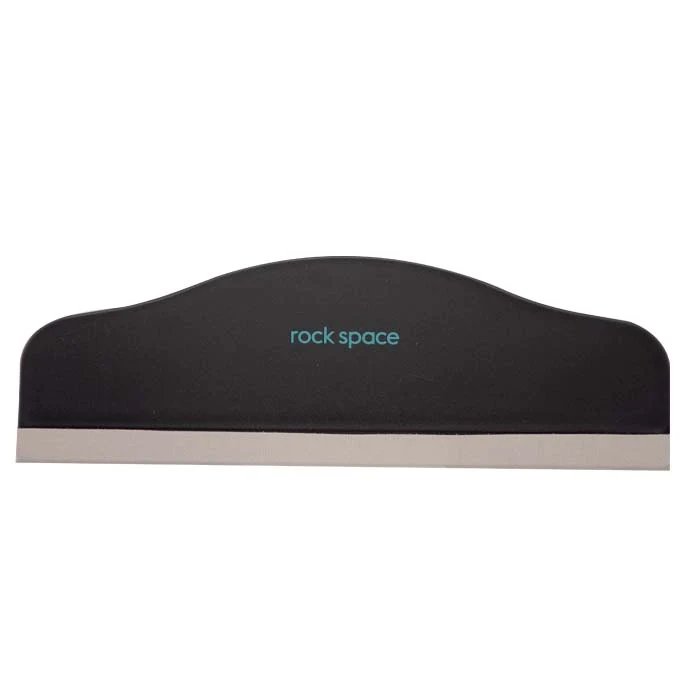 Rock Space Espatula Mediana para Instalacion de Laminas de 18x6cm