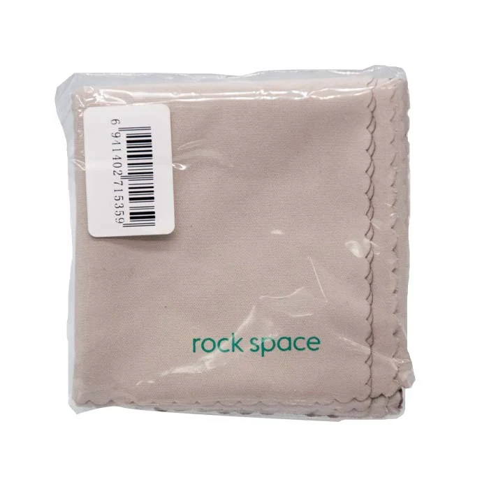 Rock Space Paño de Limpieza de Pantallas (Pack X 1 pzs)
