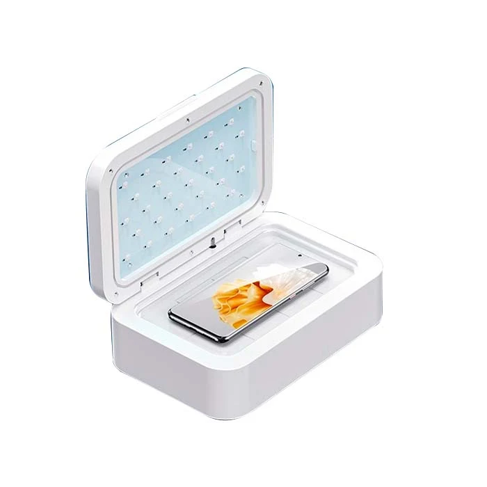 Rock Space Smart Vacuum UV Curing Machine