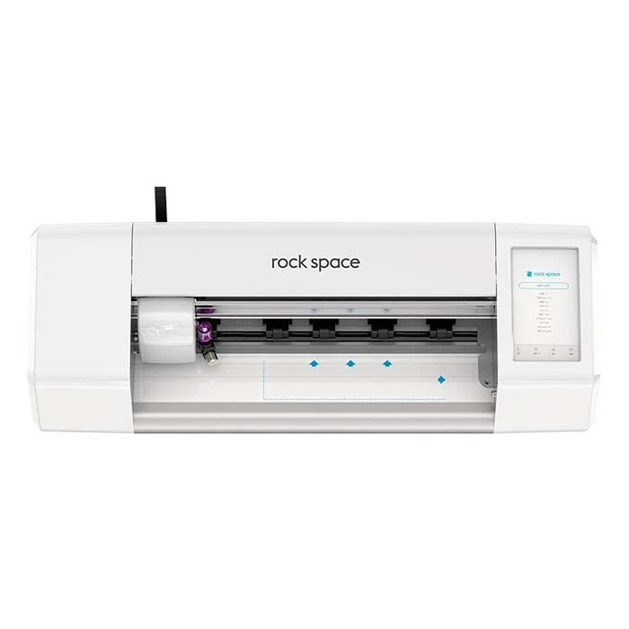 Rock Space ZC1 Max Smart Protective Film Plotter (American Standard/English)