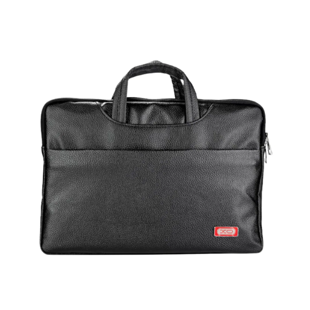 Bolso XO Bolso para laptop de 13 pulgadas en color negro