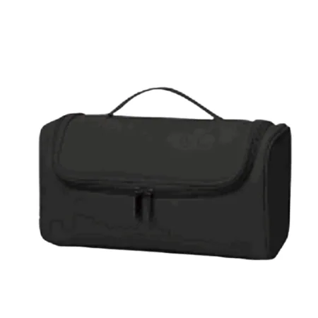 XO Dyson Hairdryer Curler Storage Bag negro en color negro
